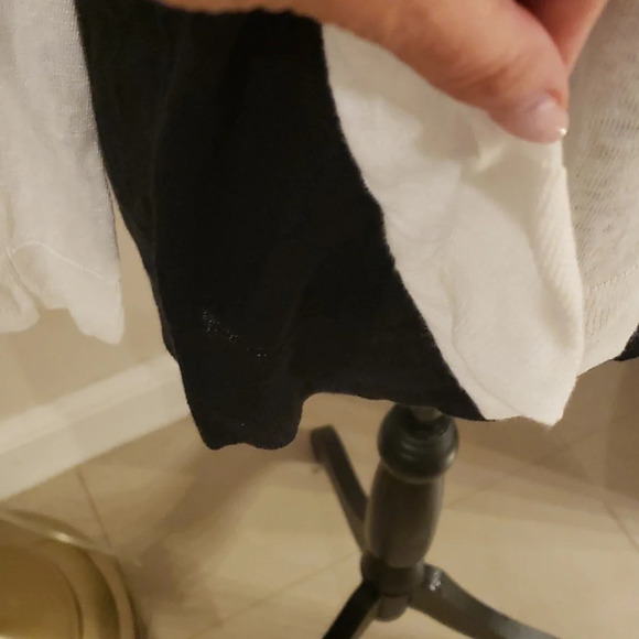 THEORY sweater size M - Picture 3 of 6